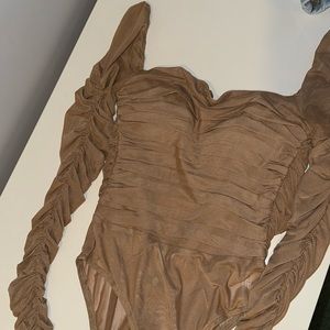 Princess Polly Bodysuit